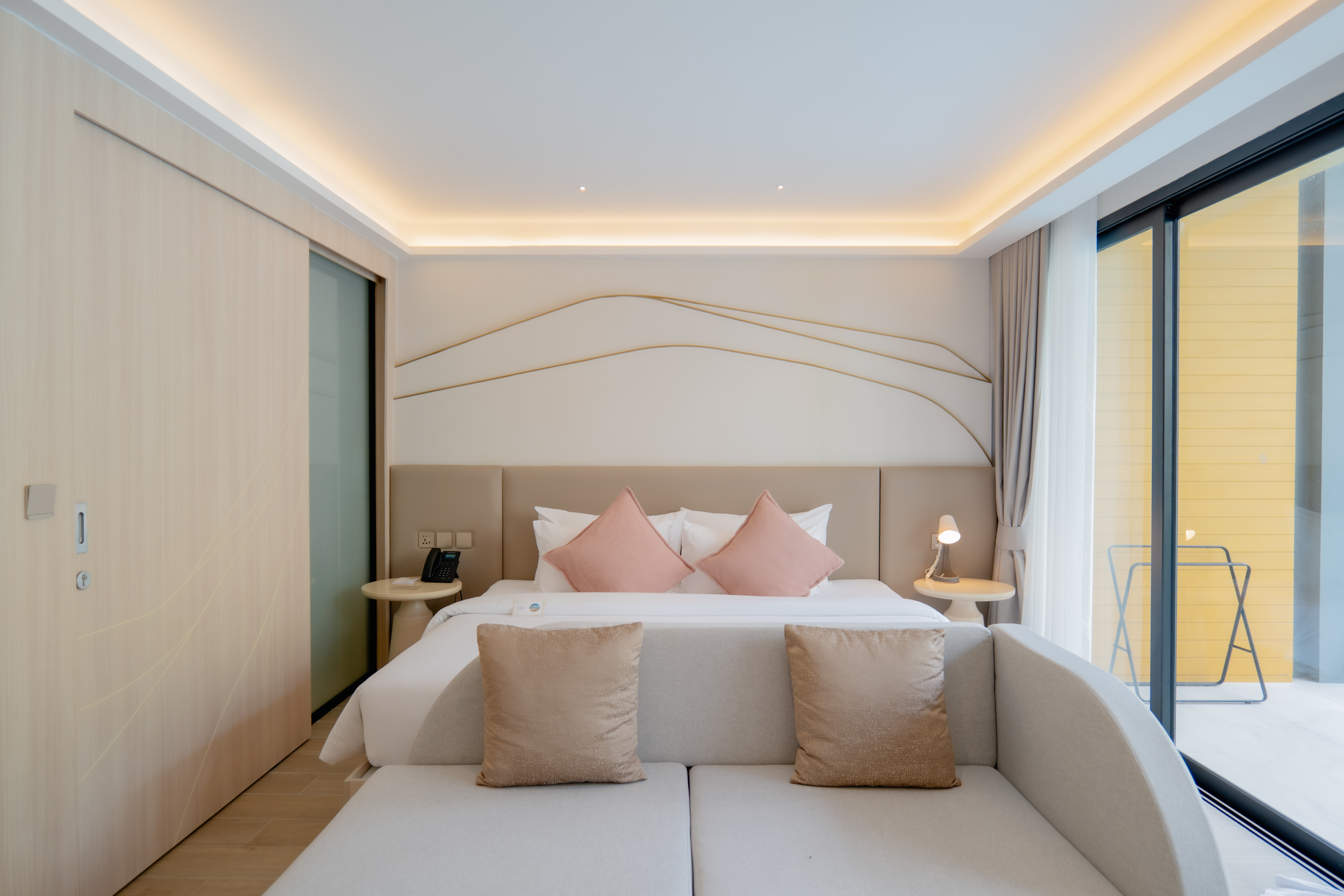 Sea Heaven Nai Thon Phuket 55